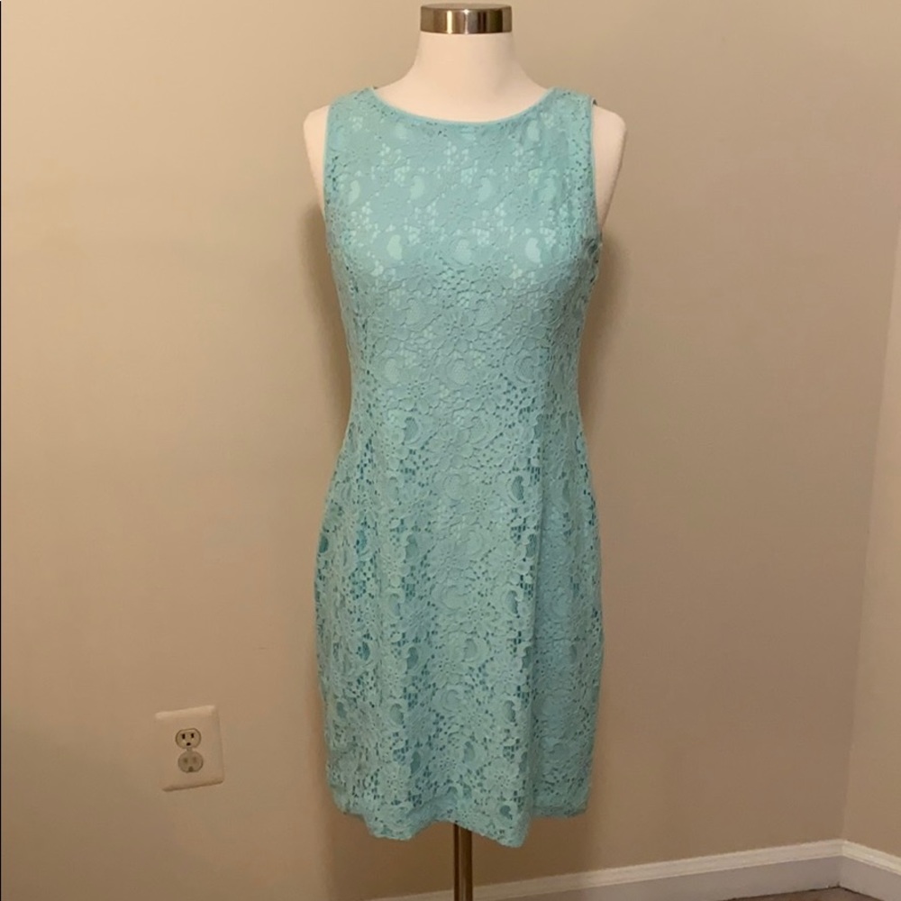 Lauren Ralph Lauren Dress